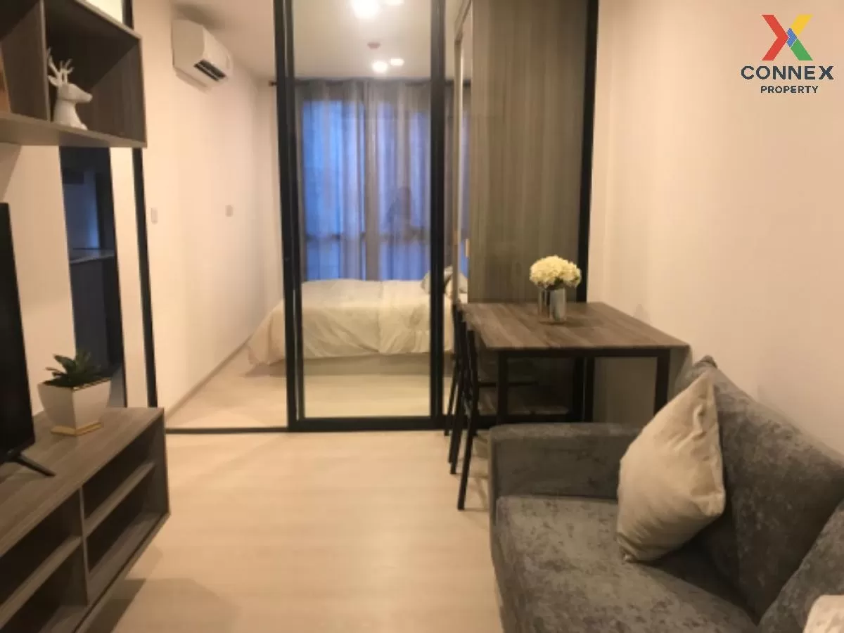 For Sale Condo , Knightsbridge Phaholyothin Interchange , BTS-Wat Phra Sri Mahathat , Anusawari , Bang Khen , Bangkok , CX-87276 2