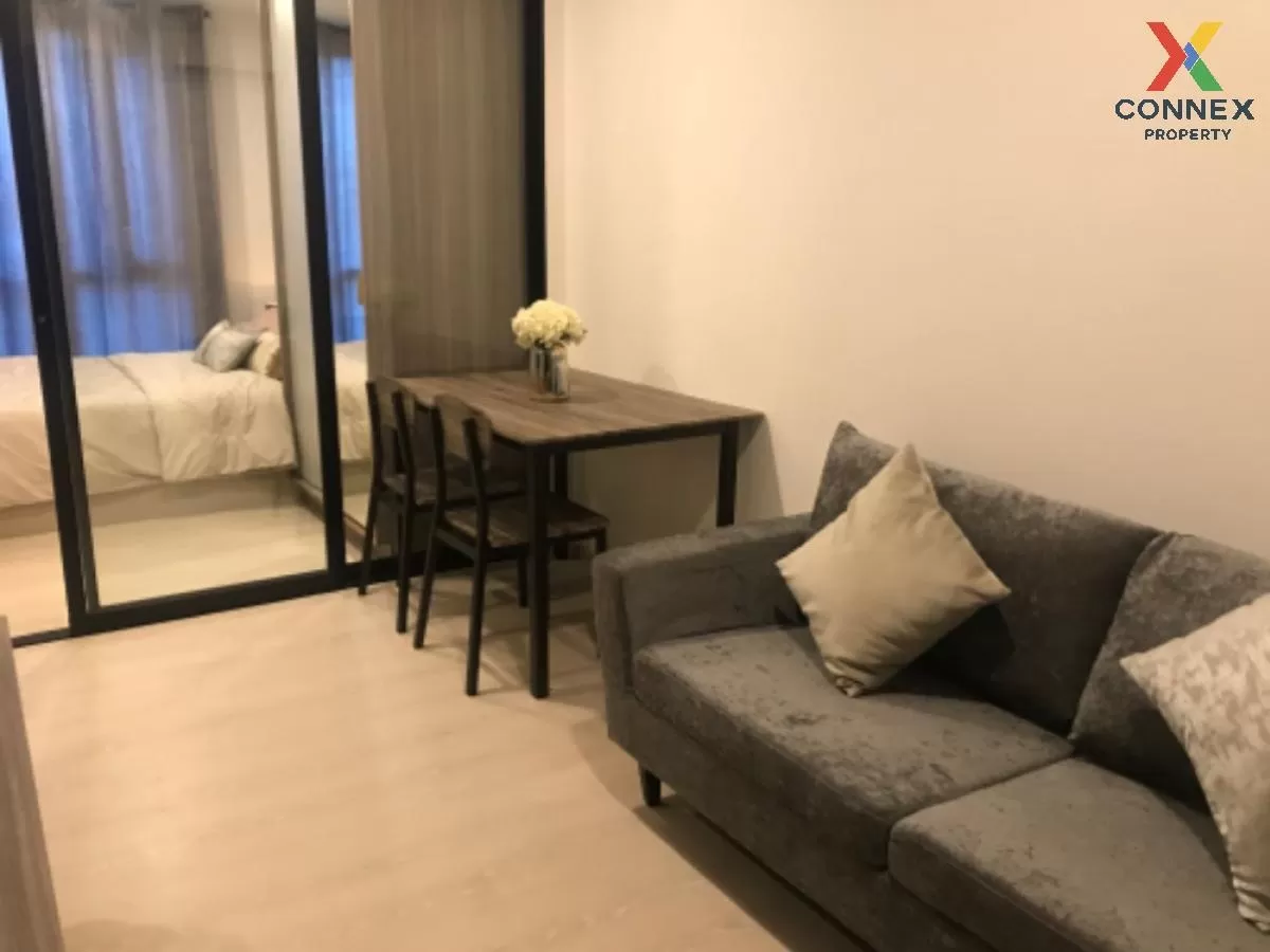 For Sale Condo , Knightsbridge Phaholyothin Interchange , BTS-Wat Phra Sri Mahathat , Anusawari , Bang Khen , Bangkok , CX-87276