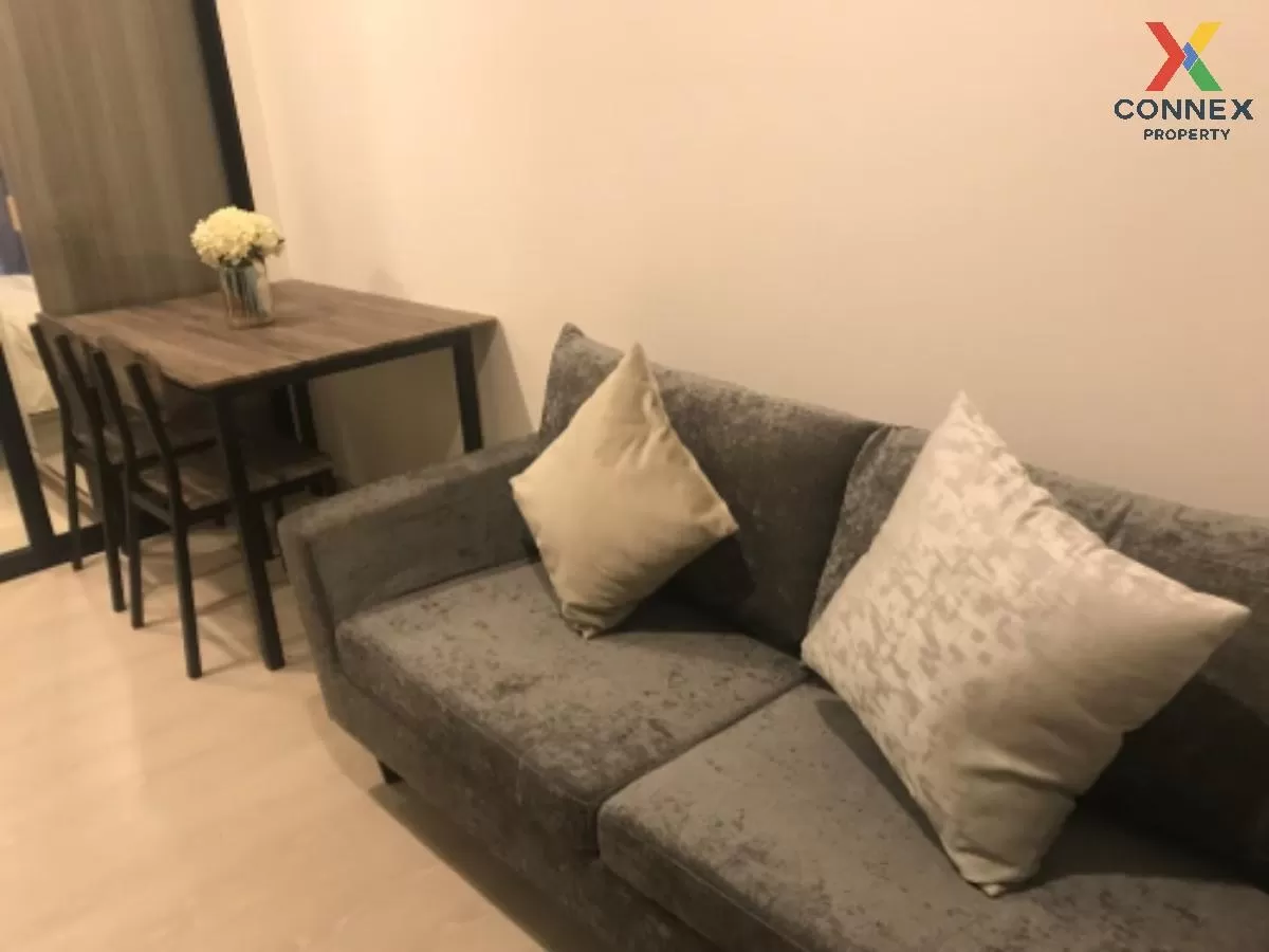 For Sale Condo , Knightsbridge Phaholyothin Interchange , BTS-Wat Phra Sri Mahathat , Anusawari , Bang Khen , Bangkok , CX-87276