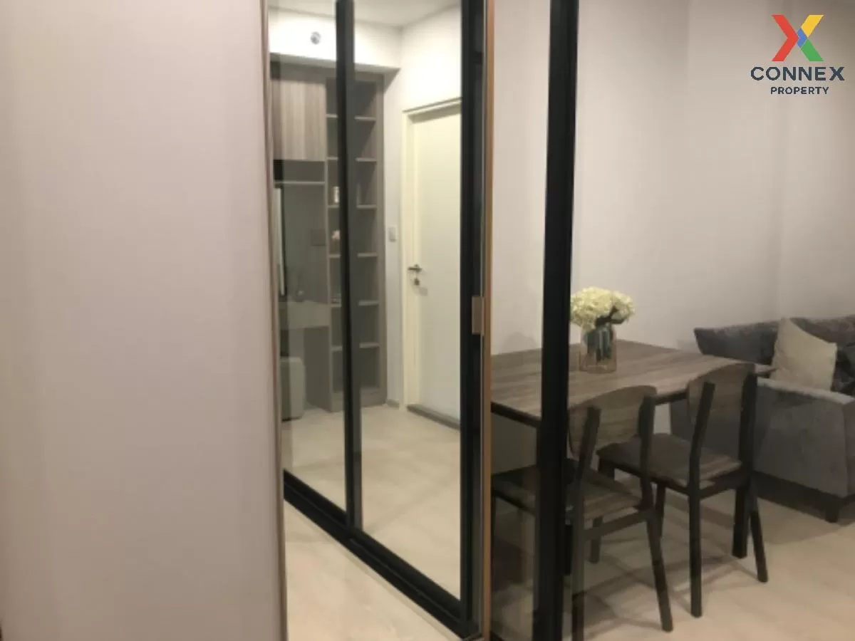 For Sale Condo , Knightsbridge Phaholyothin Interchange , BTS-Wat Phra Sri Mahathat , Anusawari , Bang Khen , Bangkok , CX-87276