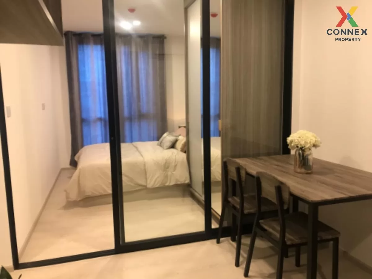 For Sale Condo , Knightsbridge Phaholyothin Interchange , BTS-Wat Phra Sri Mahathat , Anusawari , Bang Khen , Bangkok , CX-87276