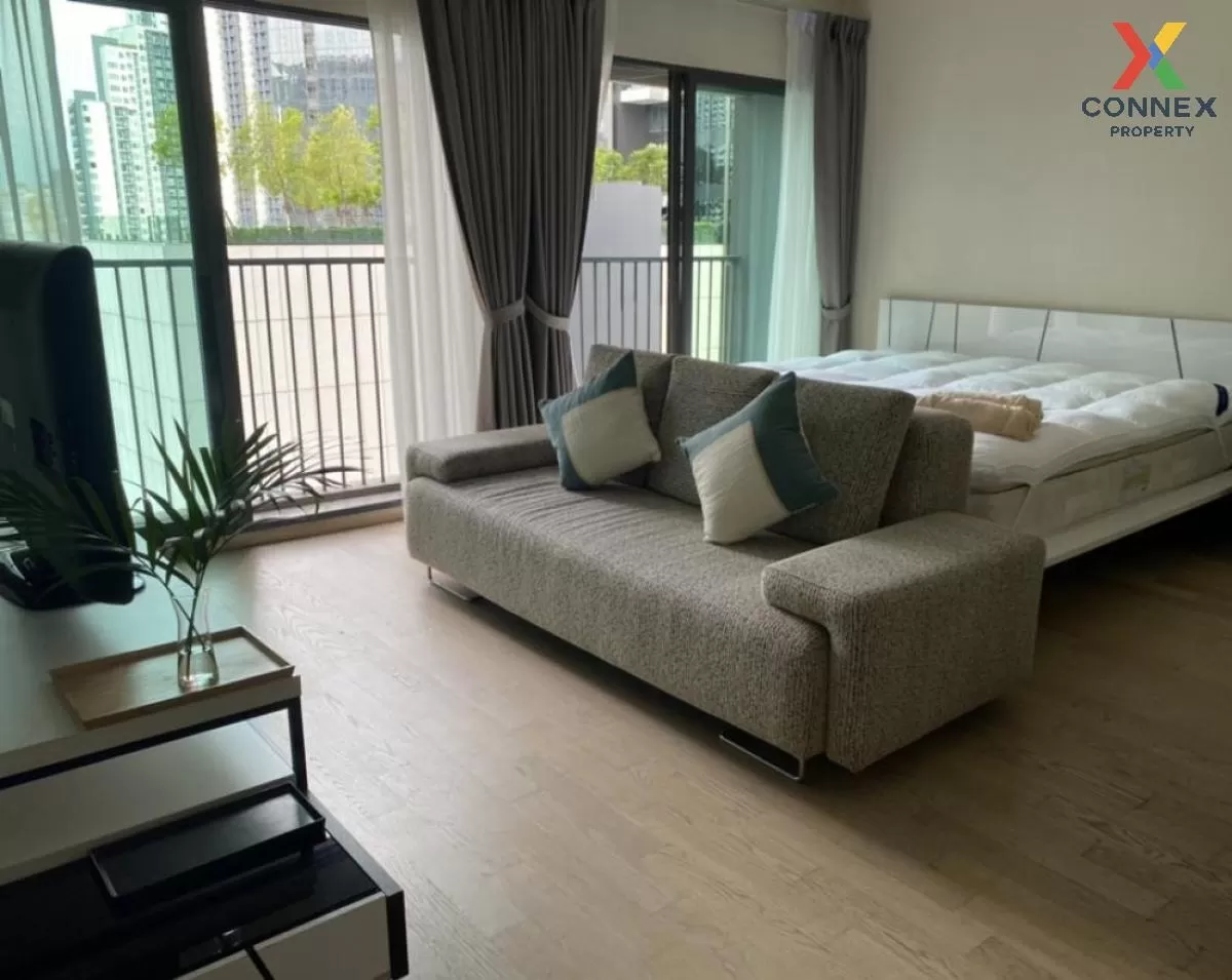 For Rent Condo , Noble Remix , BTS-Thong Lo , Khlong Tan , Watthana , Bangkok , CX-87278 1