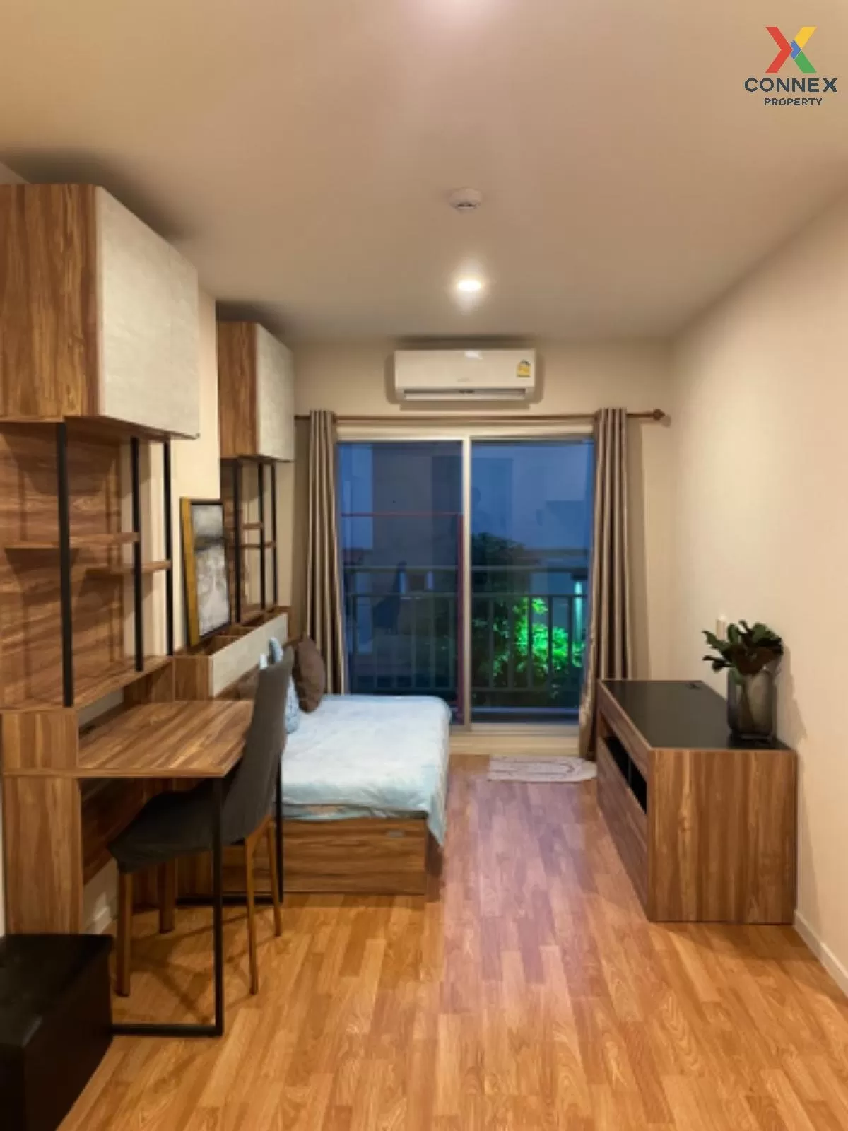 For Sale Condo , Lumpini Ville Sukhumvit 76 - Bearing Station 2 , BTS-Bearing , Samrong Nuea , Don Mueang , Samut Prakarn , CX-87279 1