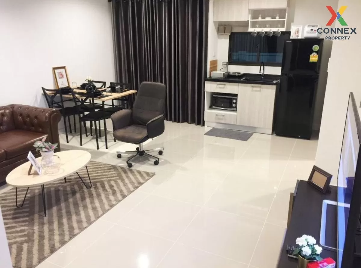 For Rent House , Pleno Sukhumvit-Bang Na , Bang Kaeo , Bang Phli , Samut Prakarn , CX-87282 3