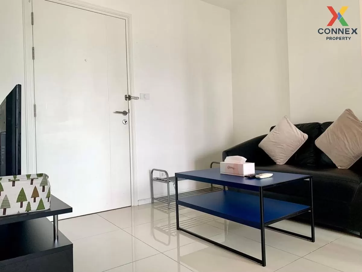 For Rent Condo , Aspire Sukhumvit 48 , BTS-Phra Khanong , Phra Khanong , Khlong Toei , Bangkok , CX-87284