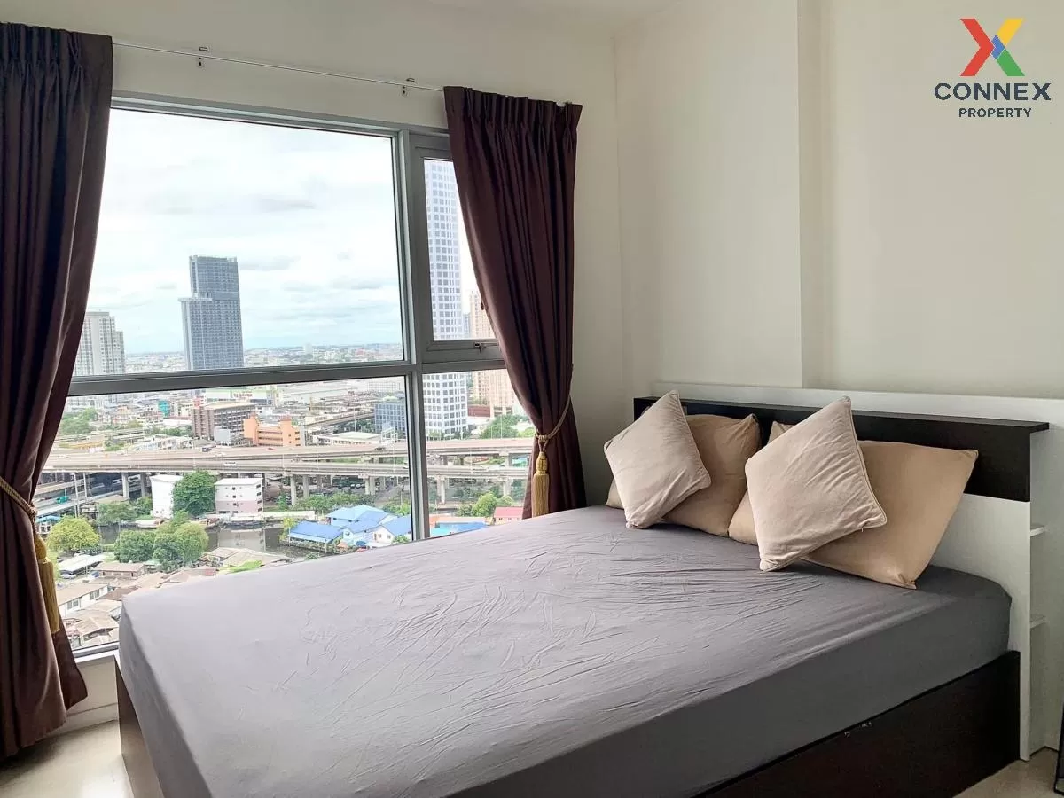 For Rent Condo , Aspire Sukhumvit 48 , BTS-Phra Khanong , Phra Khanong , Khlong Toei , Bangkok , CX-87284