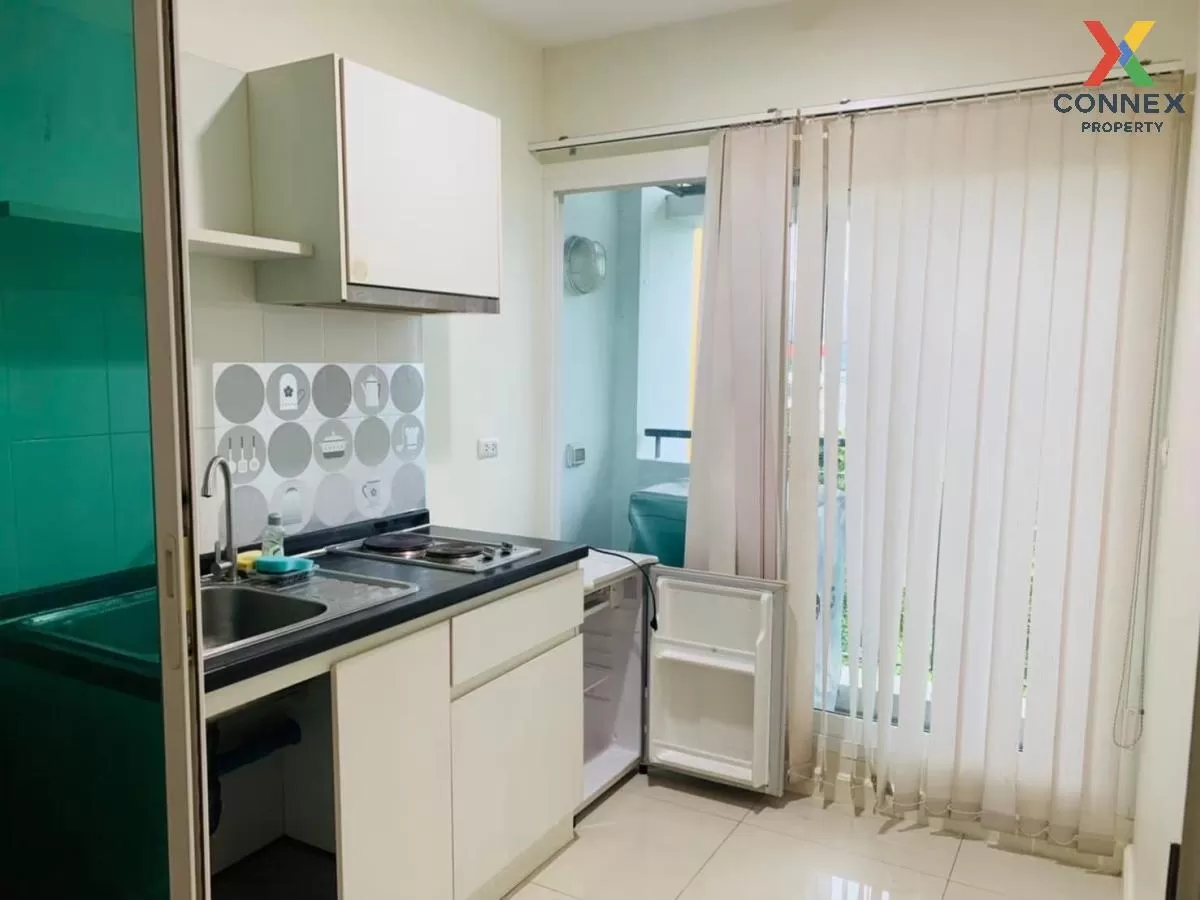 For Rent Condo , Aspire Srinakarin , Nong Bon , Prawet , Bangkok , CX-87292 3