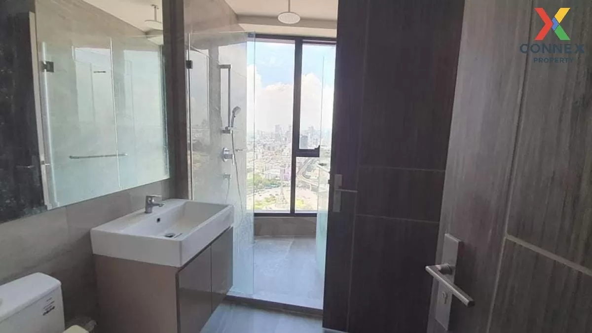 For Rent Condo , Ideo Q Victory , BTS-Victory Monument , Thanon Phyathai , Rat Thewi , Bangkok , CX-87298