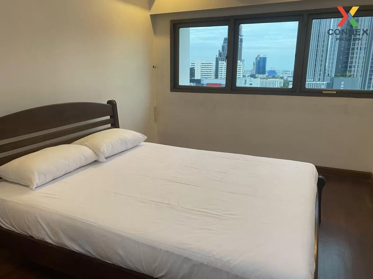 For Rent Condo , Thonglor Tower , BTS-Thong Lo , Khlong Toei Nuea , Watthana , Bangkok , CX-87304