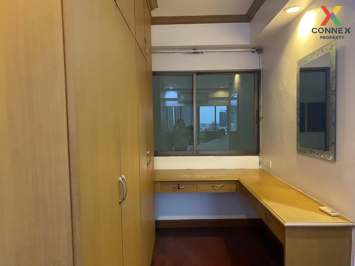 For Rent Condo , Thonglor Tower , BTS-Thong Lo , Khlong Toei Nuea , Watthana , Bangkok , CX-87304