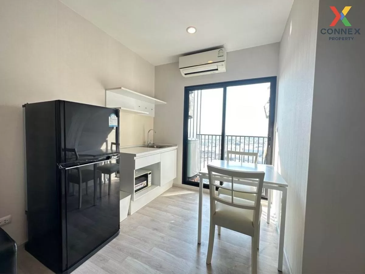 For Rent Condo , Plum Condo Central Station , MRT-Sam Yaek Bang Yai , Sao Thong Hin , Bang Yai , Nonthaburi , CX-87311 2