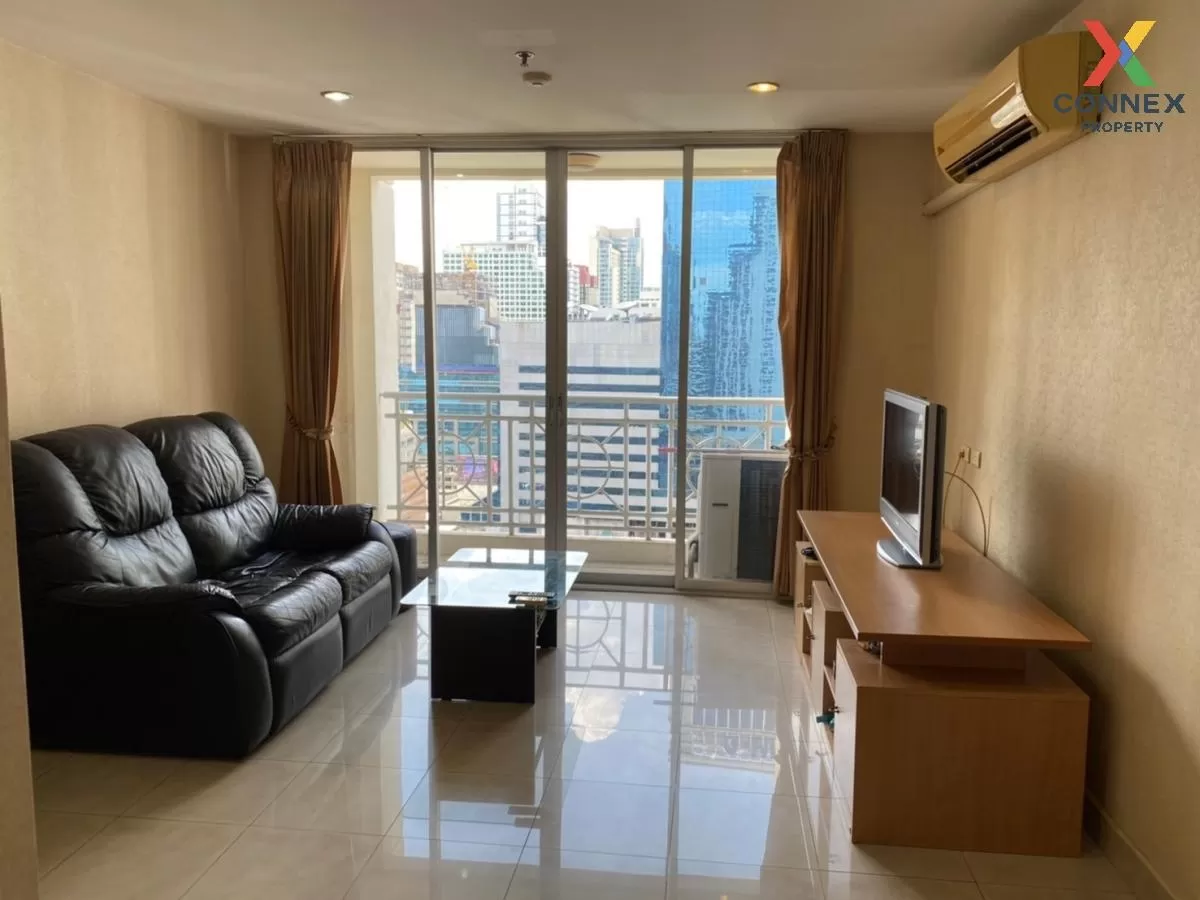 For Sale Condo , Asoke Place , BTS-Asok , Khlong Toei Nuea , Watthana , Bangkok , CX-87314 2