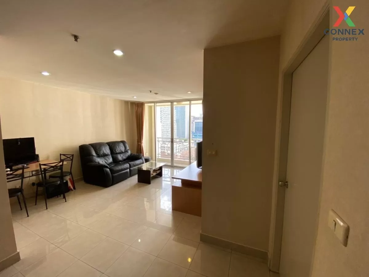 For Sale Condo , Asoke Place , BTS-Asok , Khlong Toei Nuea , Watthana , Bangkok , CX-87314 3