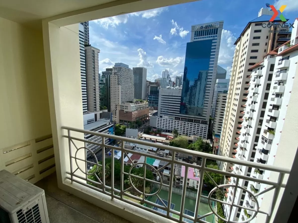 For Sale Condo , Asoke Place , BTS-Asok , Khlong Toei Nuea , Watthana , Bangkok , CX-87314