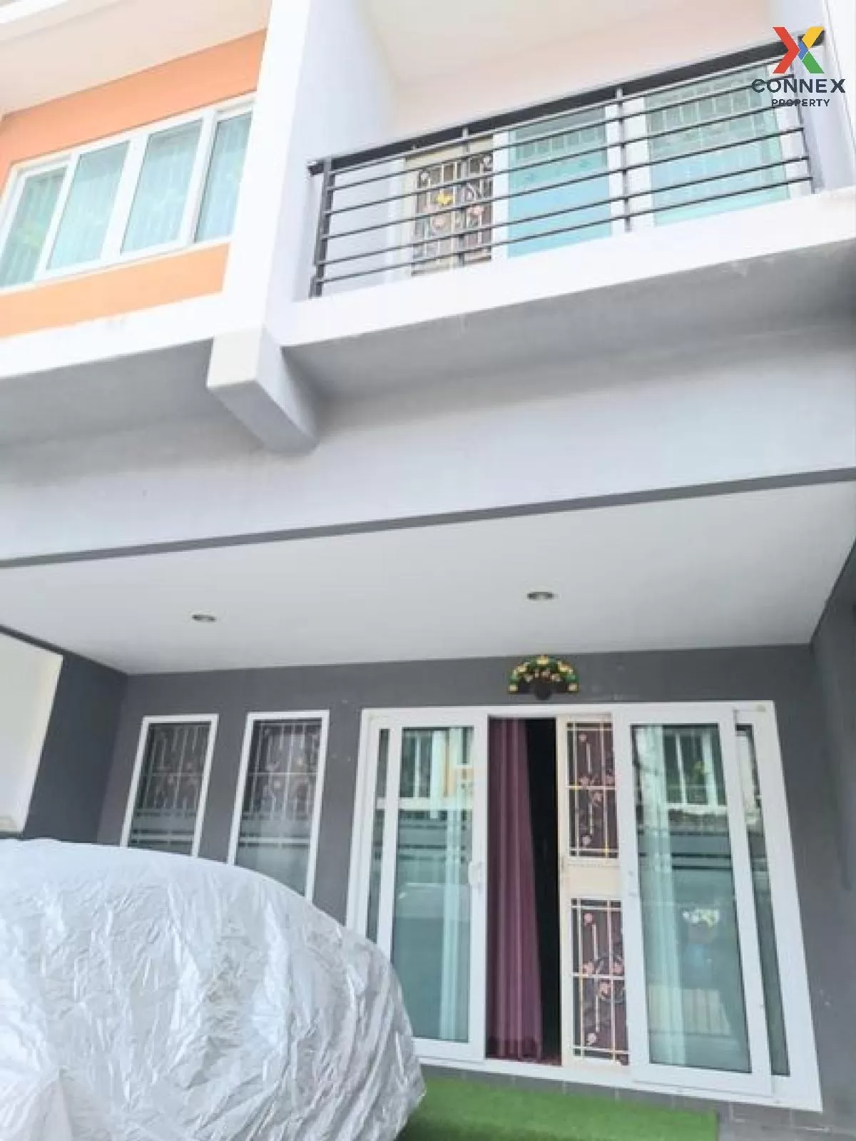 For Sale Townhouse/Townhome  , Suetrong Rangsit-Klong 6 , Rangsit , Thanyaburi , Pathum Thani , CX-87319 1