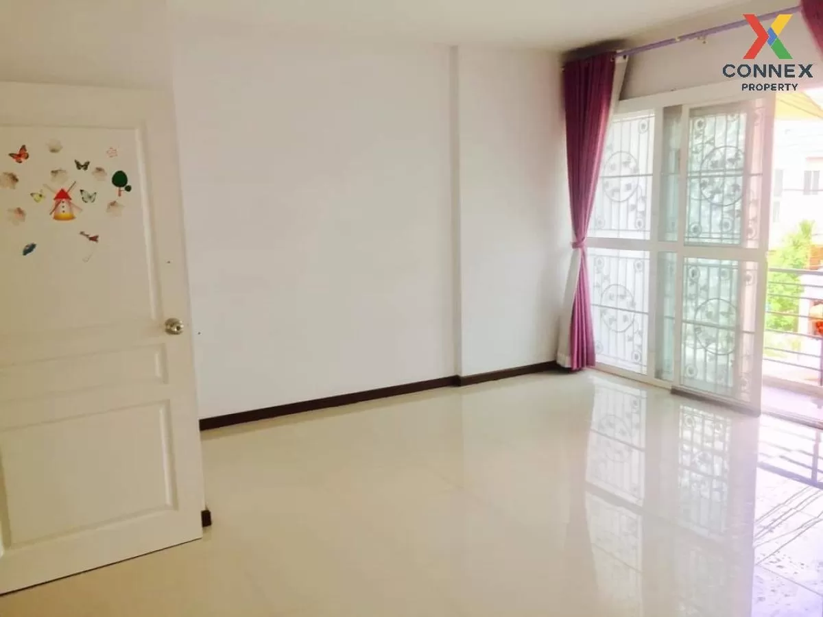 For Sale Townhouse/Townhome  , Suetrong Rangsit-Klong 6 , Rangsit , Thanyaburi , Pathum Thani , CX-87319