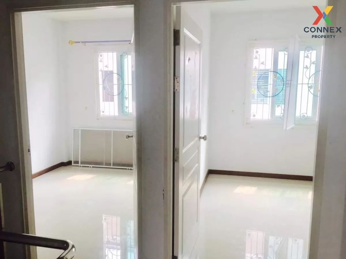 For Sale Townhouse/Townhome  , Suetrong Rangsit-Klong 6 , Rangsit , Thanyaburi , Pathum Thani , CX-87319