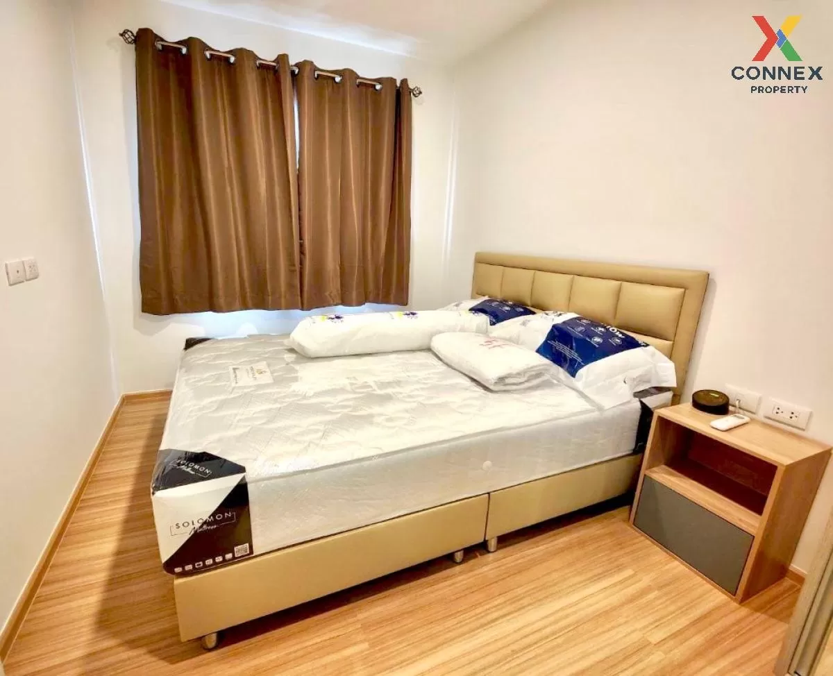 For Rent Condo , Chewathai Hallmark Ladprao-Chokchai 4 , MRT-Chokchai 4 , Saphan Song , Wang Thong Lang , Bangkok , CX-87323 3