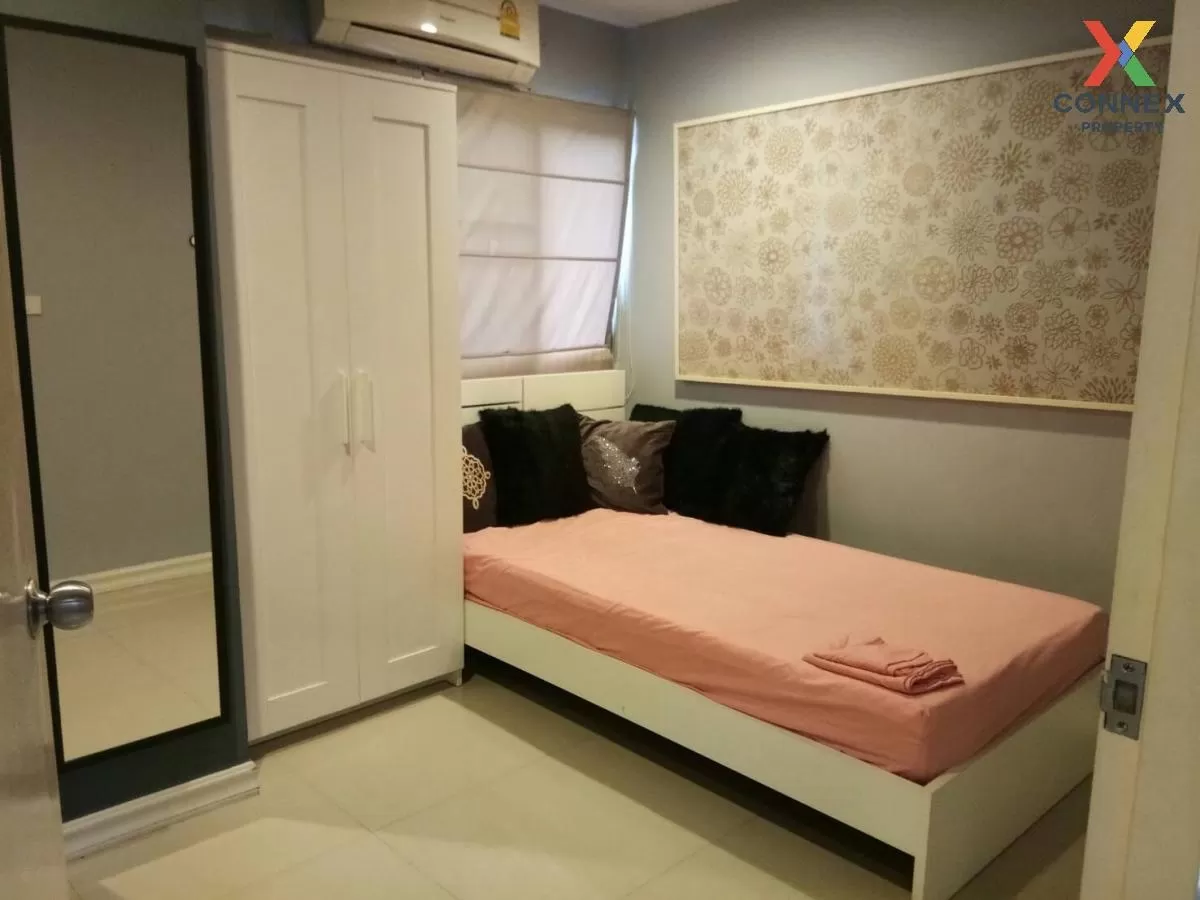 For Rent Condo , Wittayu Complex , BTS-Phloen Chit , Makkasan , Rat Thewi , Bangkok , CX-87334