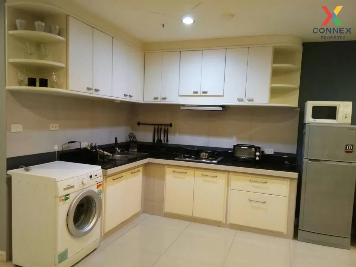 For Rent Condo , Wittayu Complex , BTS-Phloen Chit , Makkasan , Rat Thewi , Bangkok , CX-87334