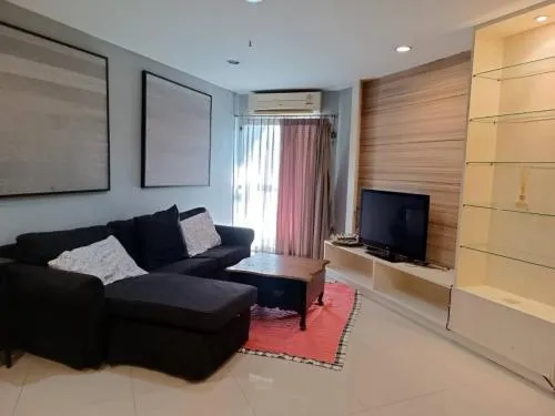 For Rent Condo , Wittayu Complex , BTS-Phloen Chit , Makkasan , Rat Thewi , Bangkok , CX-87334