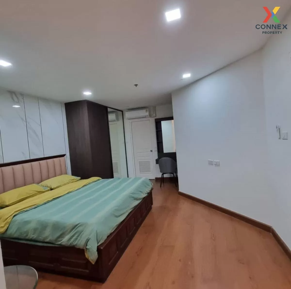 For Rent Condo , Waterford Diamond 30/1 , BTS-Phrom Phong , Khlong Tan , Khlong Toei , Bangkok , CX-87337