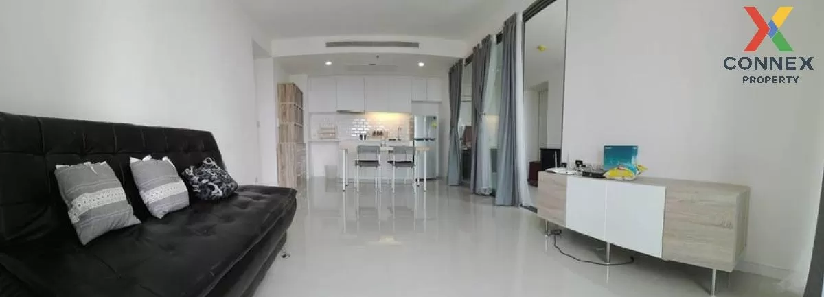 For Rent Condo , Star View Rama 3 , Bang Kho Laem , Bang Kho Laem , Bangkok , CX-87346 1