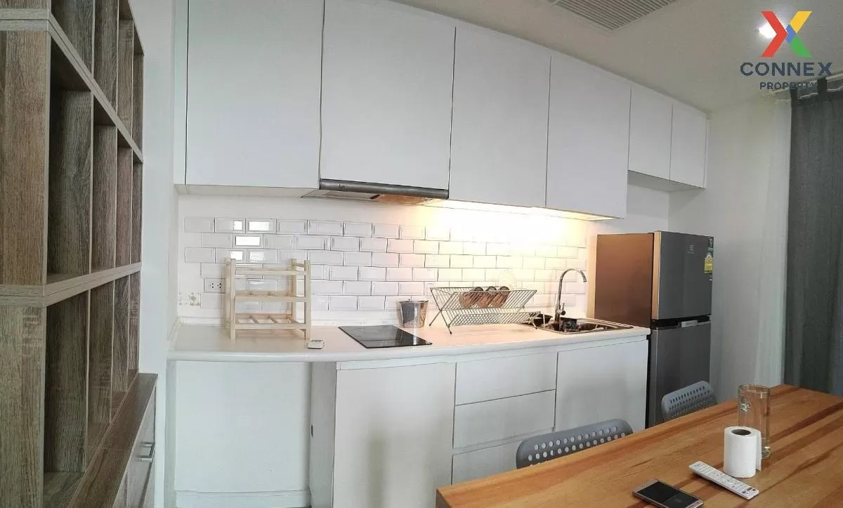 For Rent Condo , Star View Rama 3 , Bang Kho Laem , Bang Kho Laem , Bangkok , CX-87346 2