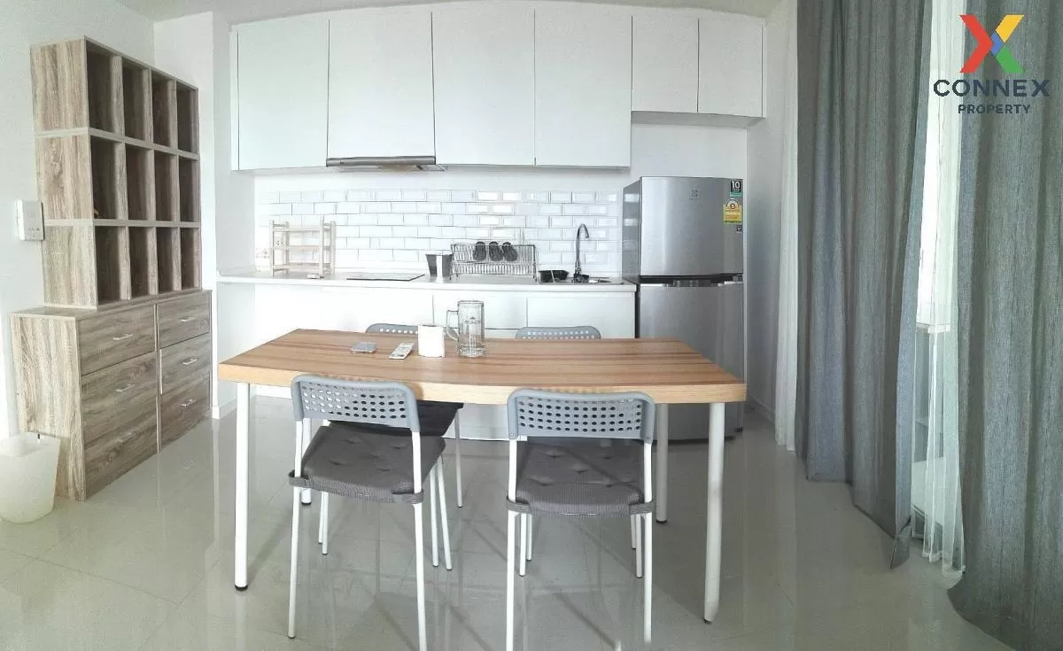 For Rent Condo , Star View Rama 3 , Bang Kho Laem , Bang Kho Laem , Bangkok , CX-87346 3