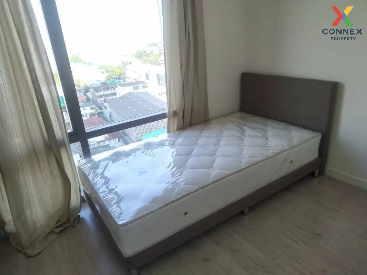 For Rent Condo , Star View Rama 3 , Bang Kho Laem , Bang Kho Laem , Bangkok , CX-87346