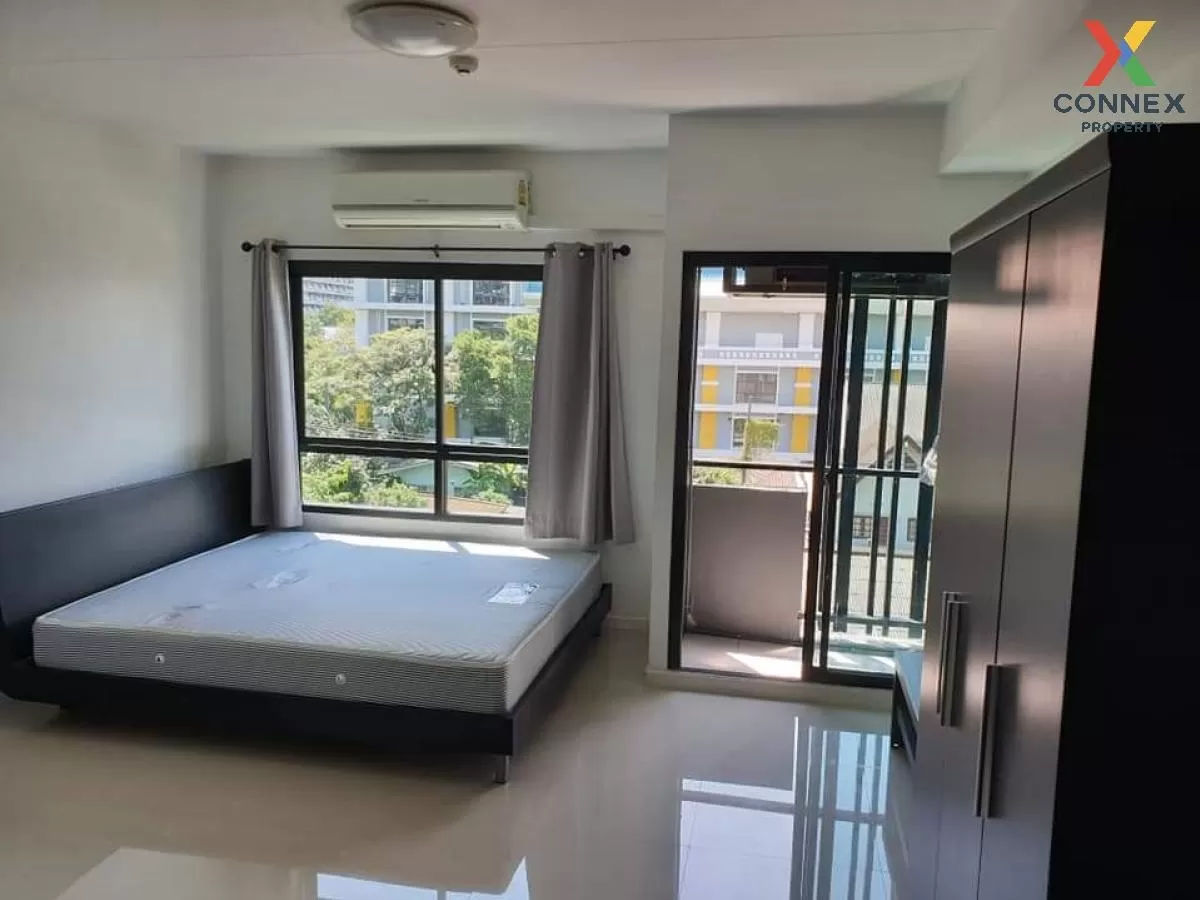 For Sale Condo , 624 CONDOLETTE RATCHADA 36 , MRT-Lat Phrao , Chankasem , Chatuchak , Bangkok , CX-87353 1