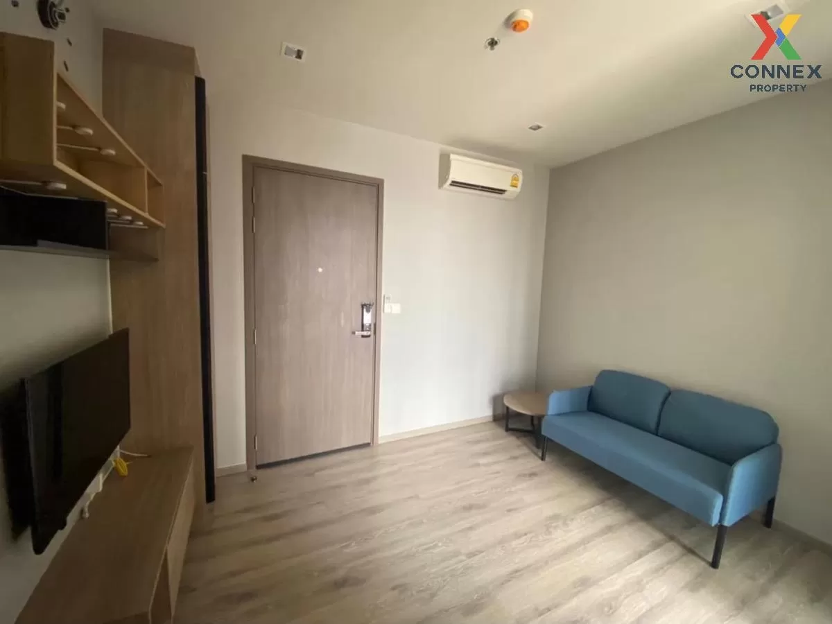 For Rent Condo , The Line Wongsawang , MRT-Wong Sawang , Wong Sawang , Bang Su , Bangkok , CX-87356 1