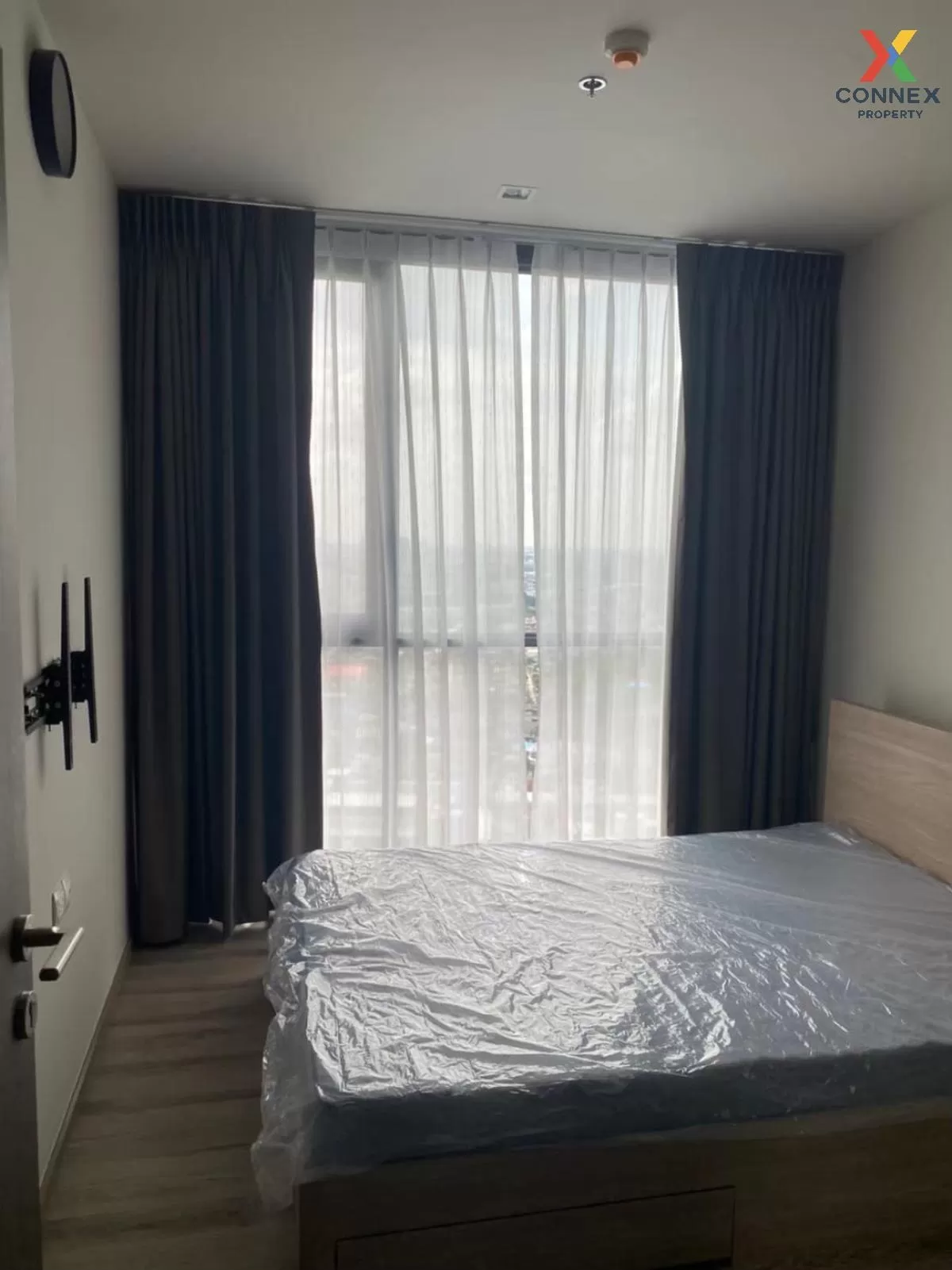 For Rent Condo , The Line Wongsawang , MRT-Wong Sawang , Wong Sawang , Bang Su , Bangkok , CX-87356