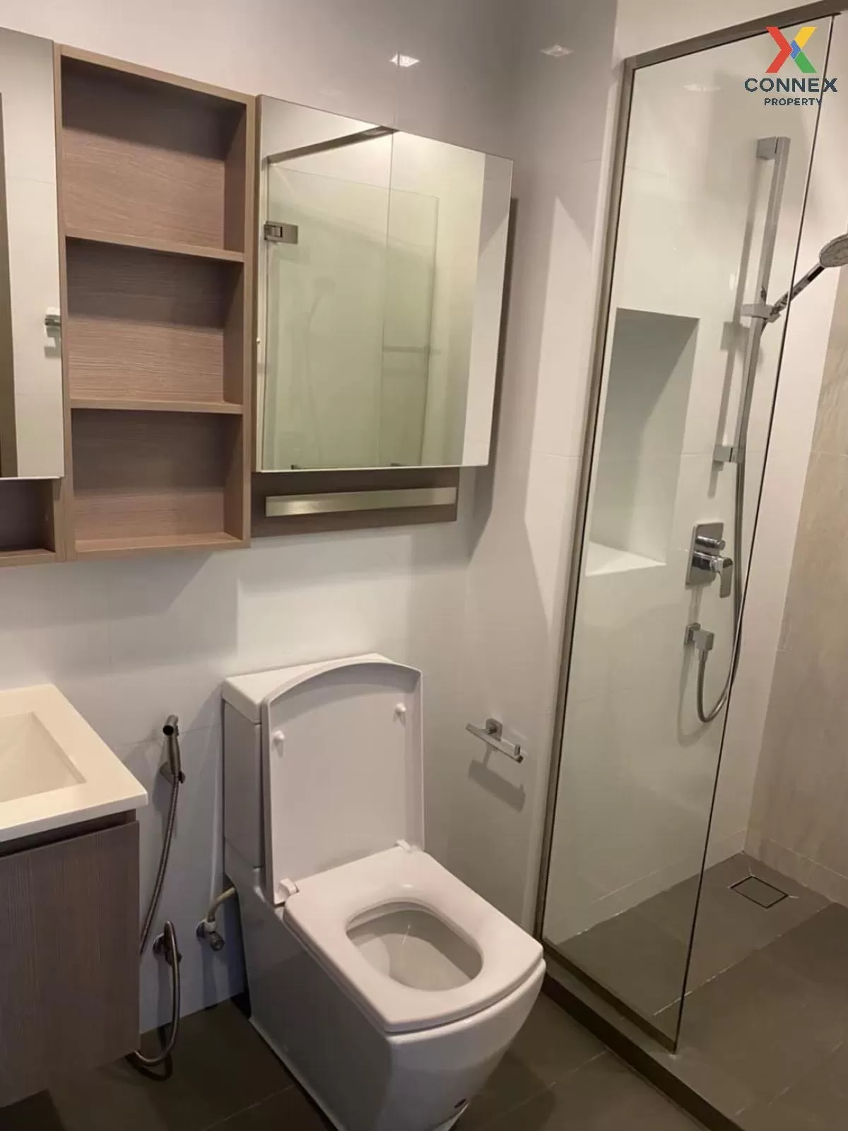 For Rent Condo , The Line Wongsawang , MRT-Wong Sawang , Wong Sawang , Bang Su , Bangkok , CX-87356