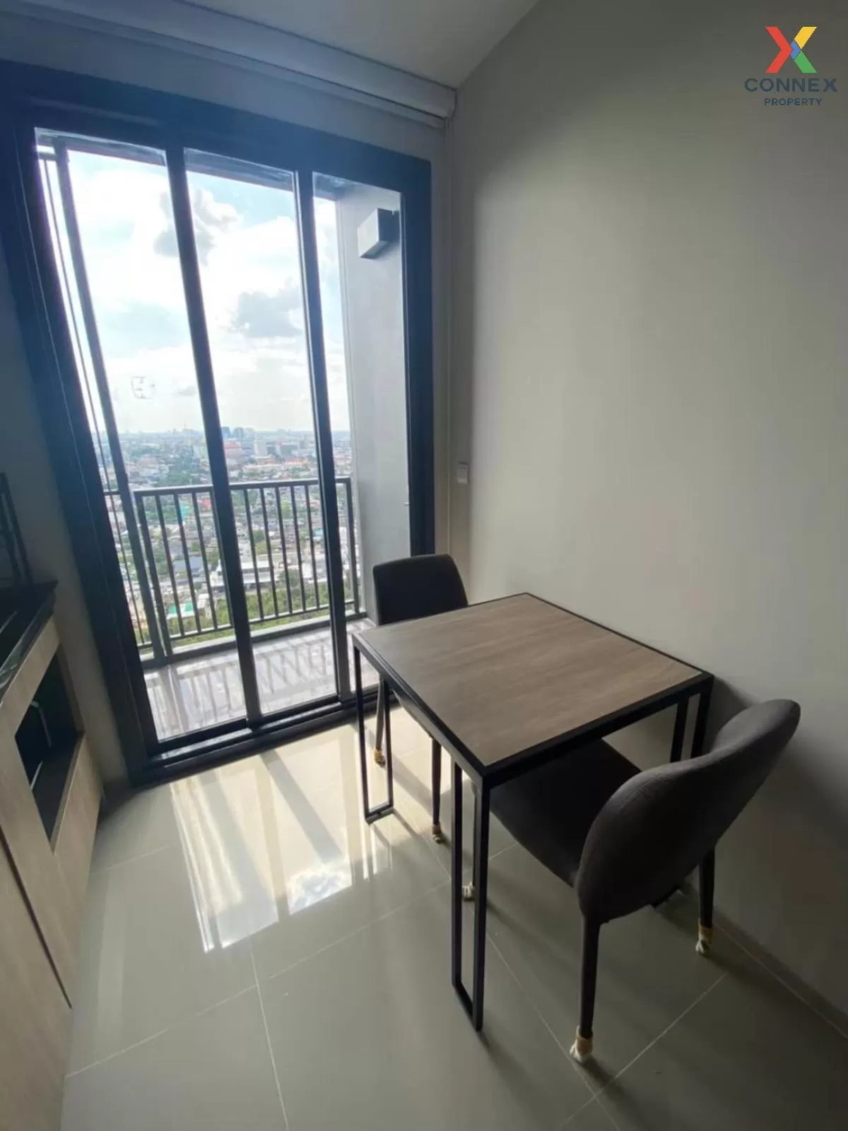 For Rent Condo , The Line Wongsawang , MRT-Wong Sawang , Wong Sawang , Bang Su , Bangkok , CX-87356