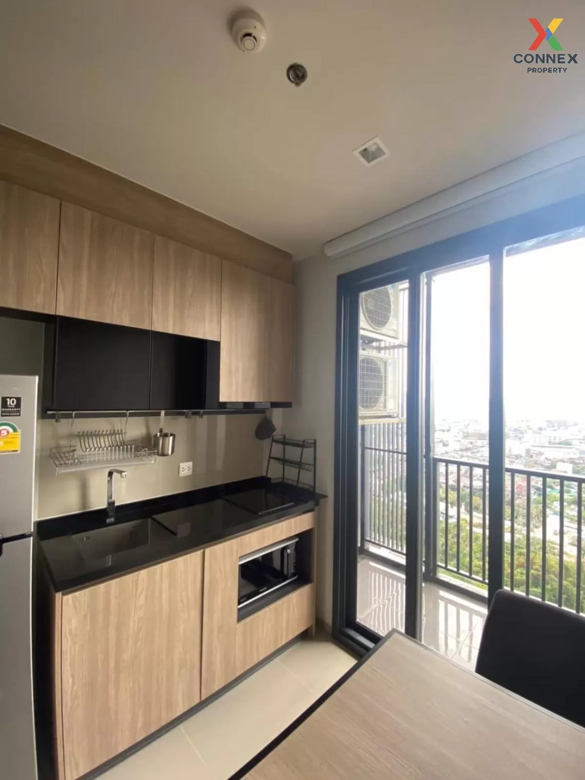 For Rent Condo , The Line Wongsawang , MRT-Wong Sawang , Wong Sawang , Bang Su , Bangkok , CX-87356