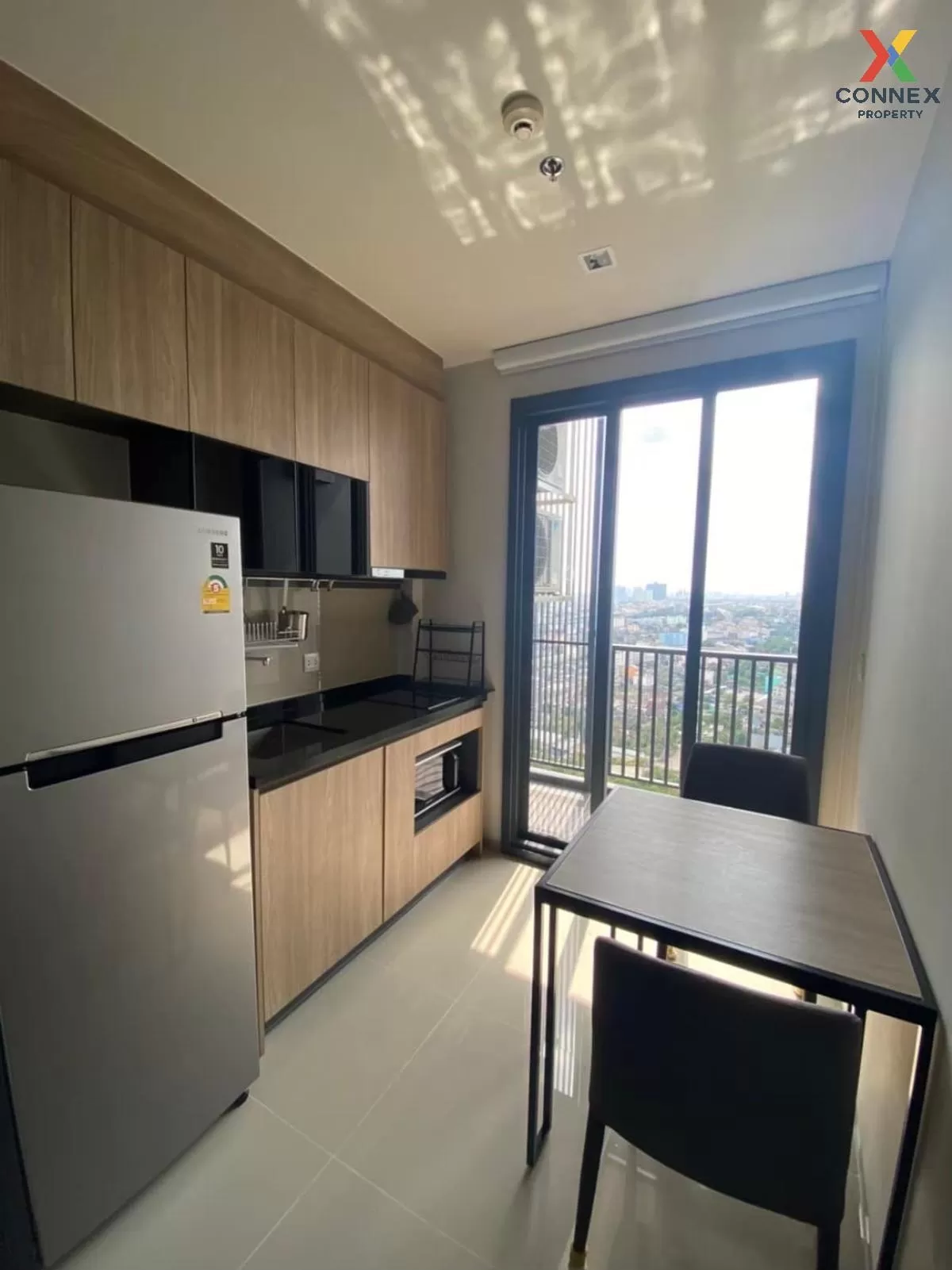 For Rent Condo , The Line Wongsawang , MRT-Wong Sawang , Wong Sawang , Bang Su , Bangkok , CX-87356