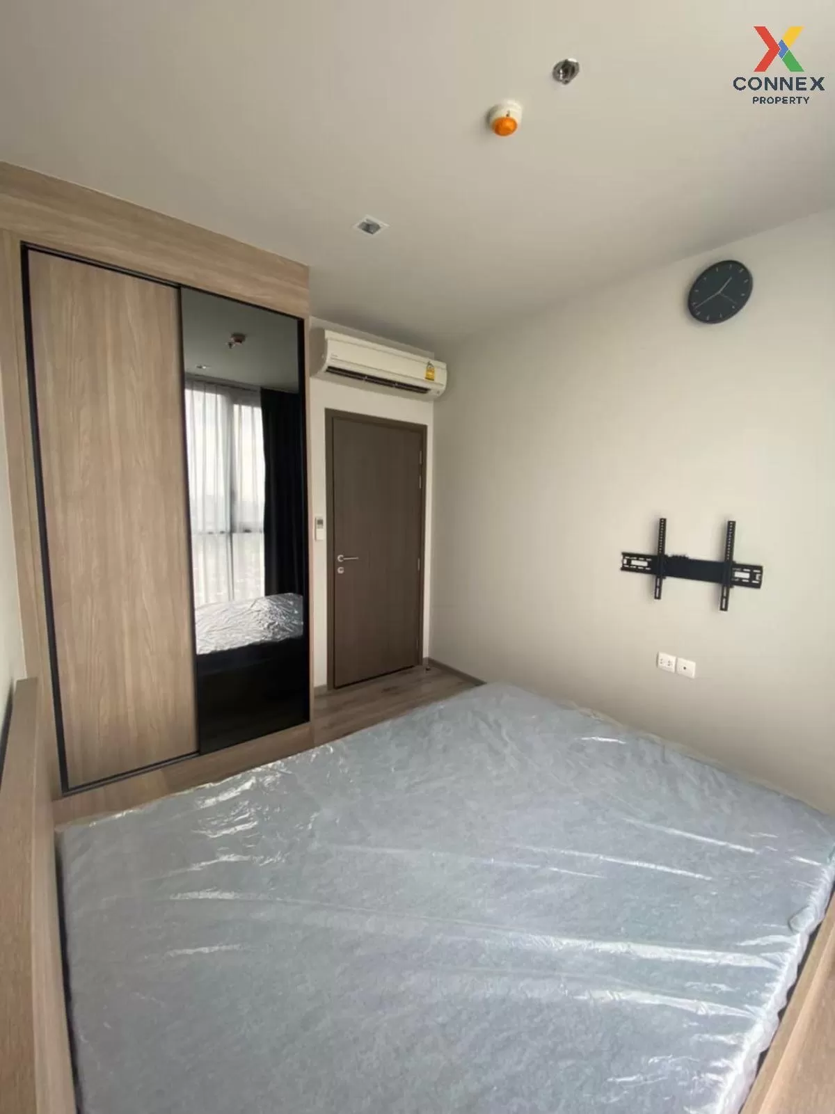 For Rent Condo , The Line Wongsawang , MRT-Wong Sawang , Wong Sawang , Bang Su , Bangkok , CX-87356