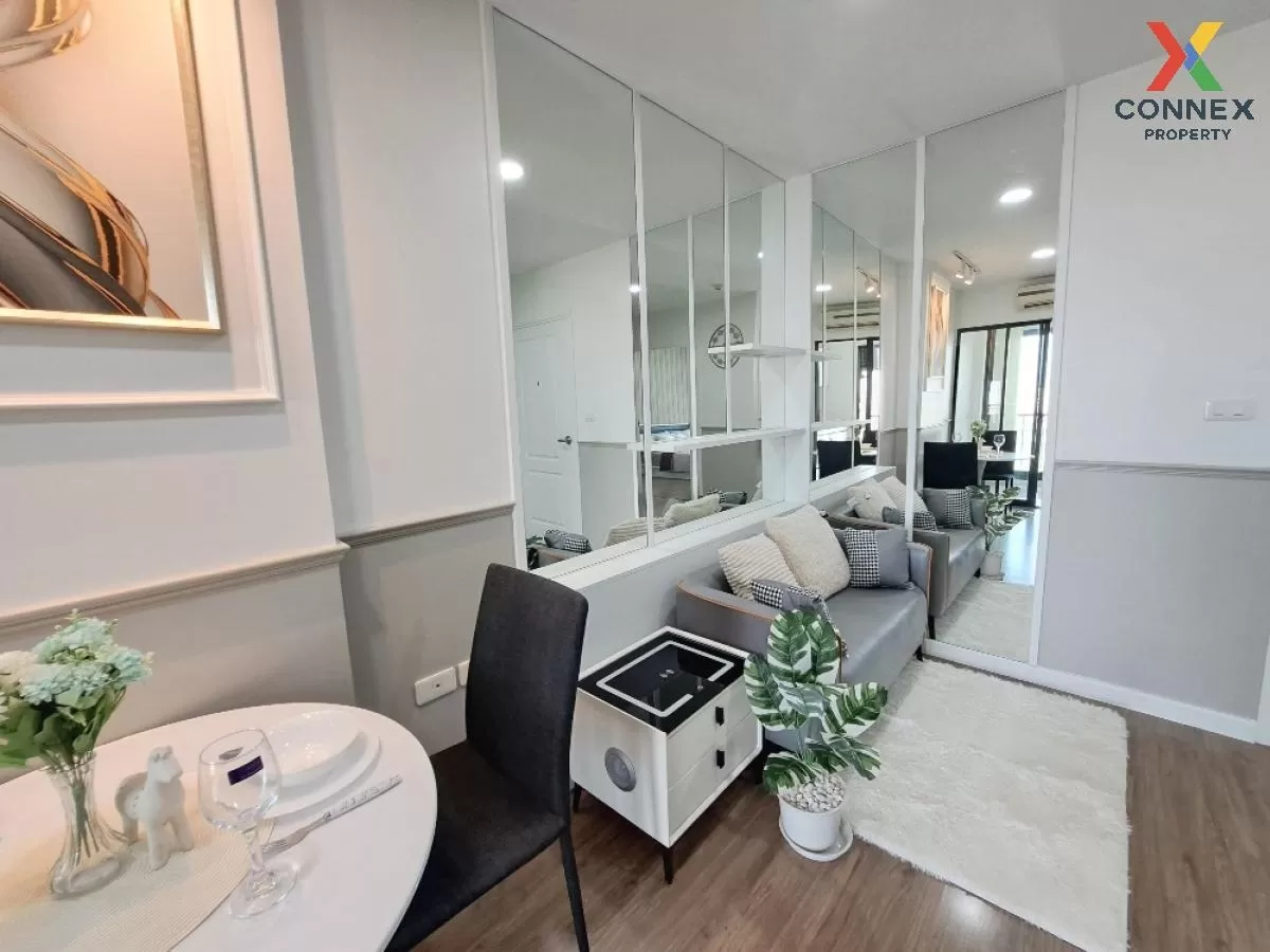 For Sale Condo , iCondo Sukhumvit 103 , BTS-Udom Suk , Bang Na , Phra Khanong , Bangkok , CX-87358 1