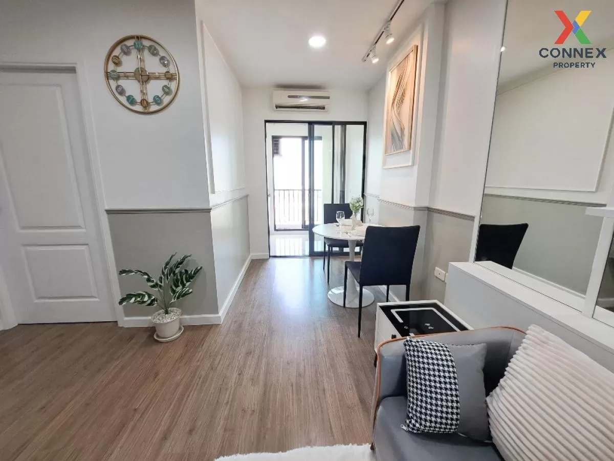 For Sale Condo , iCondo Sukhumvit 103 , BTS-Udom Suk , Bang Na , Phra Khanong , Bangkok , CX-87358 2