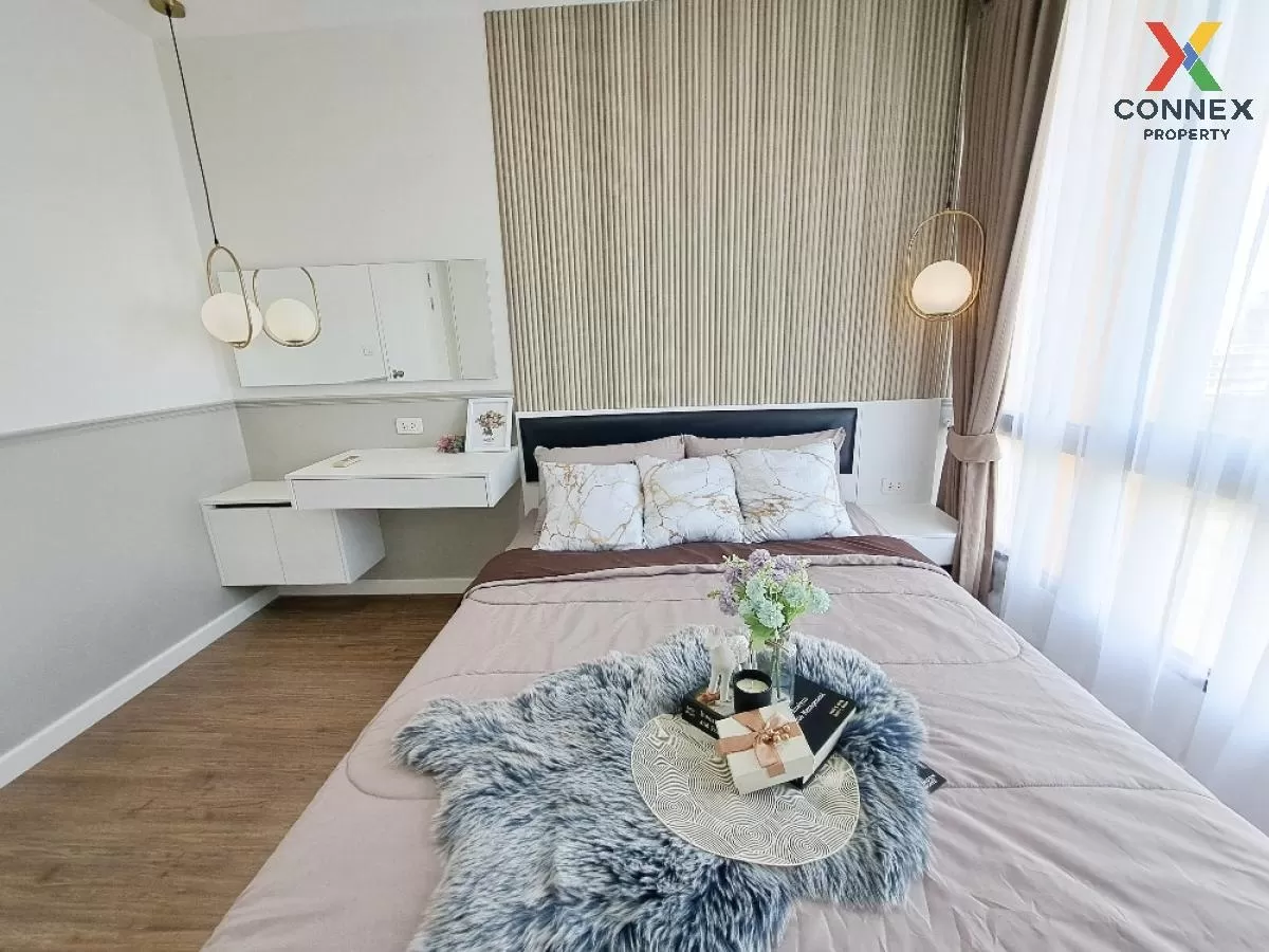 For Sale Condo , iCondo Sukhumvit 103 , BTS-Udom Suk , Bang Na , Phra Khanong , Bangkok , CX-87358 4