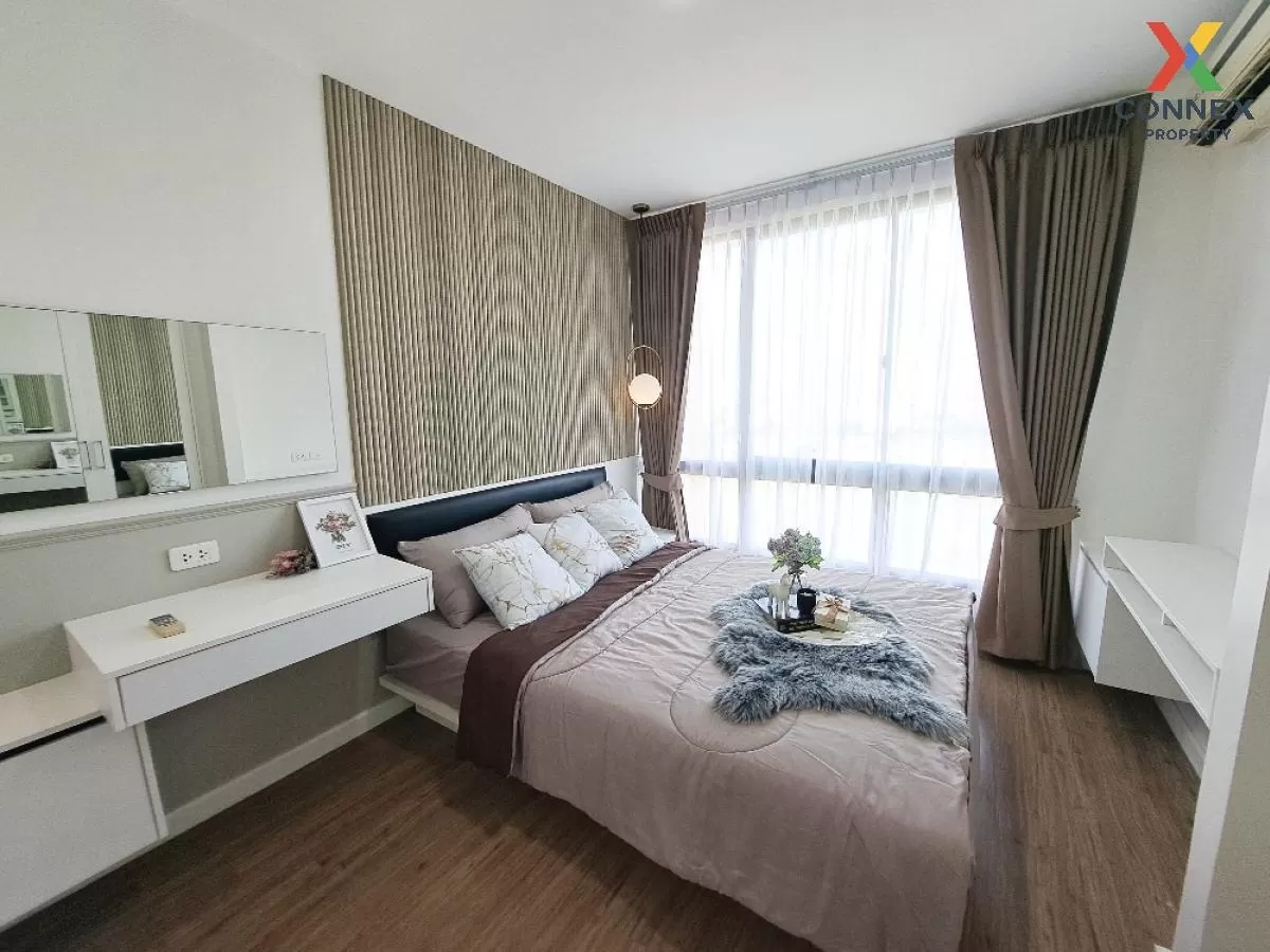 For Sale Condo , iCondo Sukhumvit 103 , BTS-Udom Suk , Bang Na , Phra Khanong , Bangkok , CX-87358