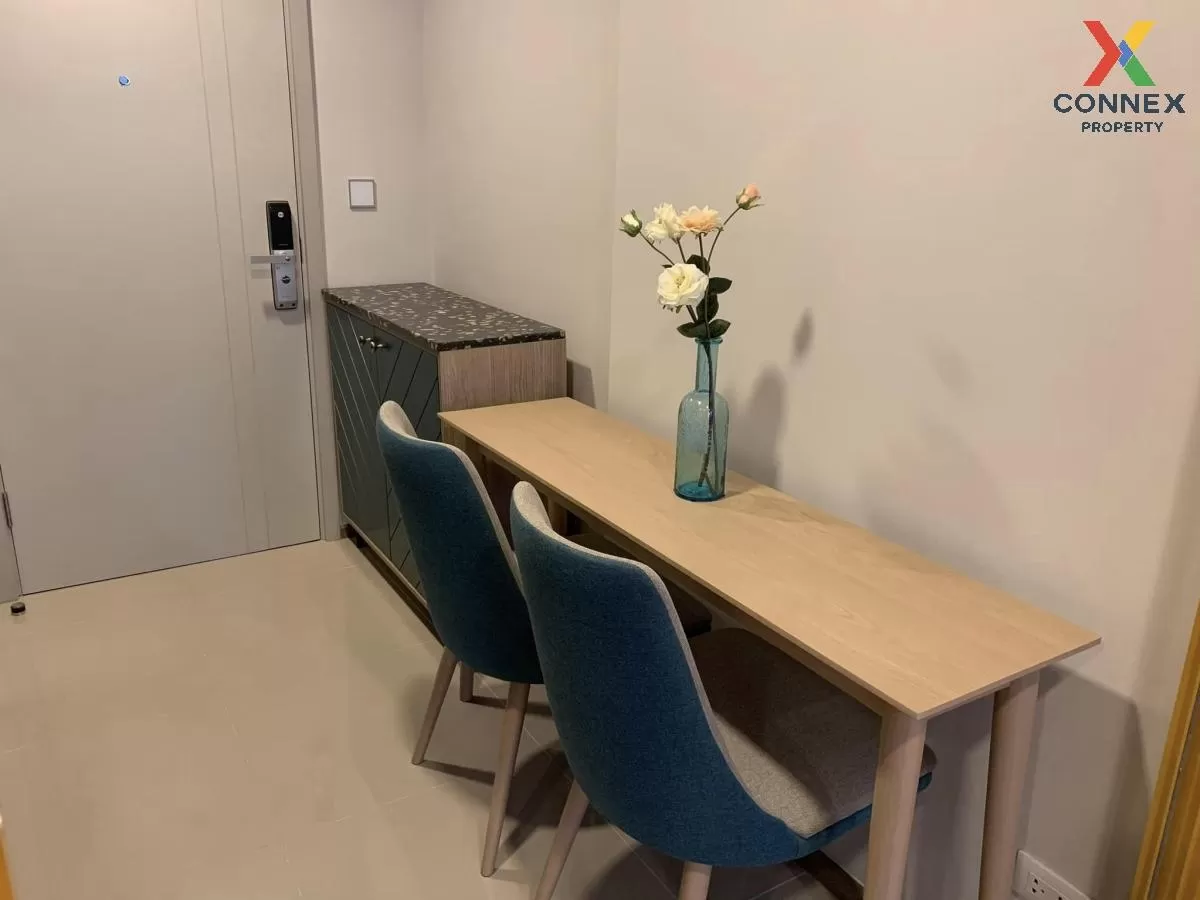 For Rent Condo , The Base Sukhumvit 50 , BTS-On Nut , Phra Khanong Nuea , Khlong Toei , Bangkok , CX-87359 4