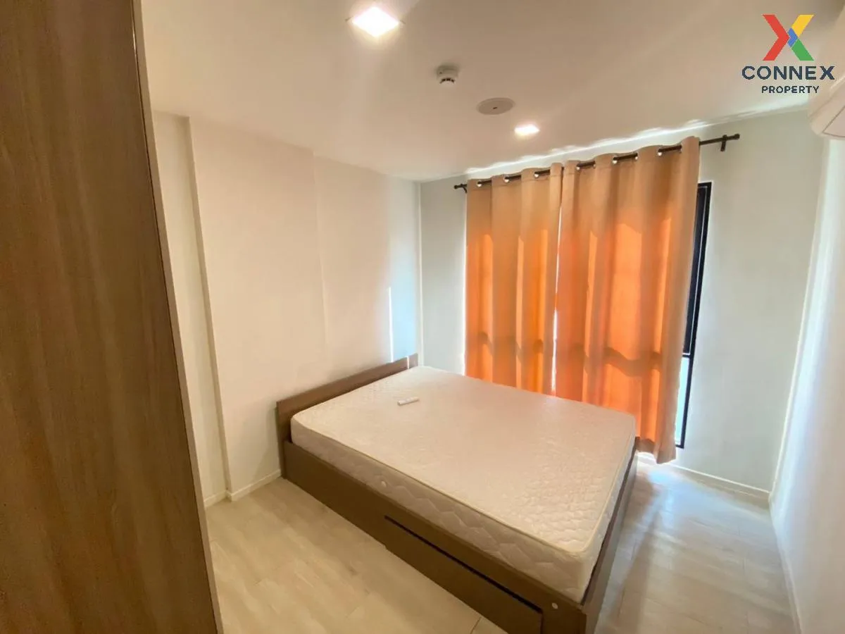 For Sale Condo , Kave Town Space , Khlong Nueng , khlong Luang , Pathum Thani , CX-87364