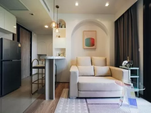 For Rent Condo , Oka Haus Sukhumvit 36 , BTS-Thong Lo , Khlong Tan , Khlong Toei , Bangkok , CX-87367