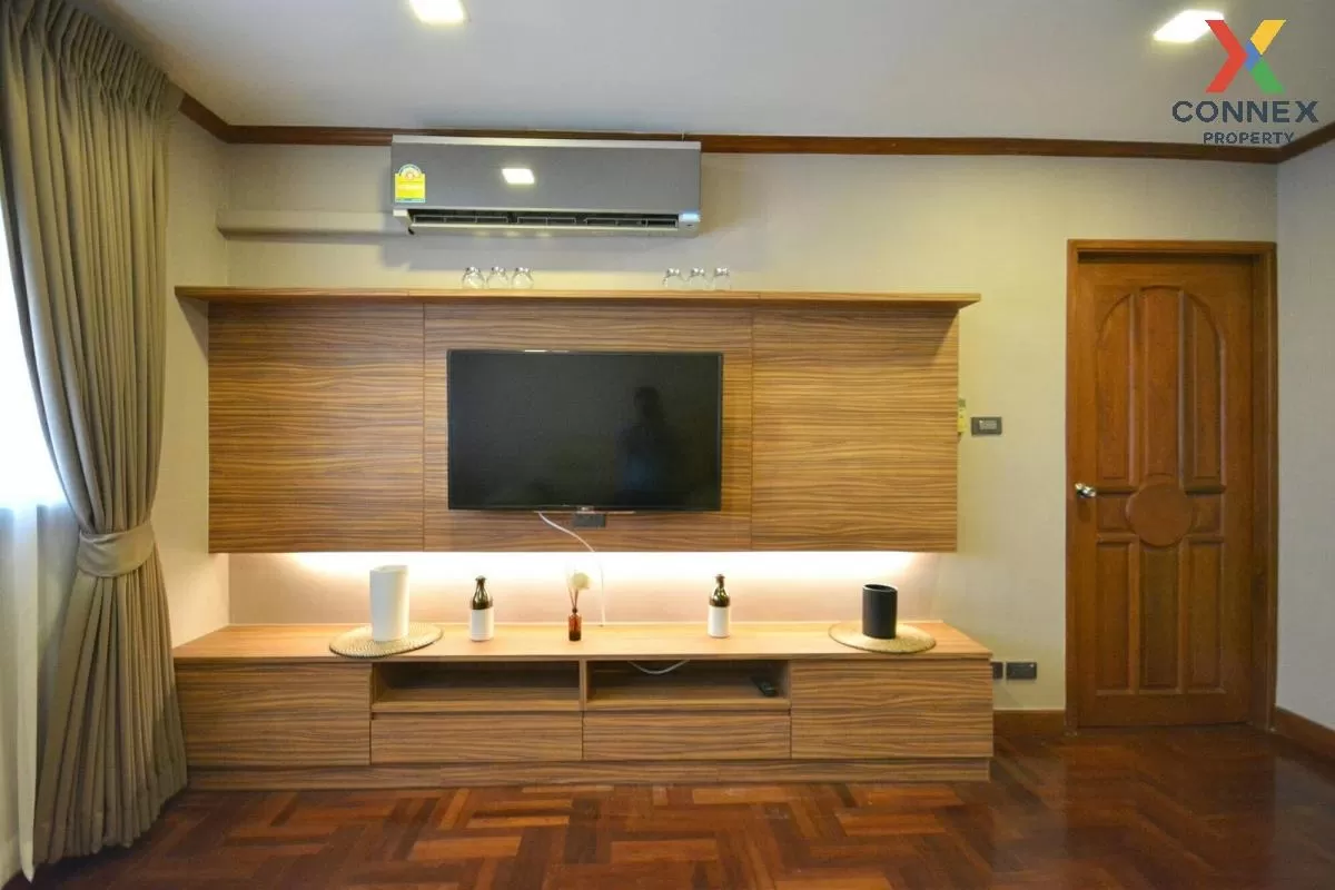 For Rent Condo , Thonglor Tower , BTS-Thong Lo , Khlong Toei Nuea , Watthana , Bangkok , CX-87372