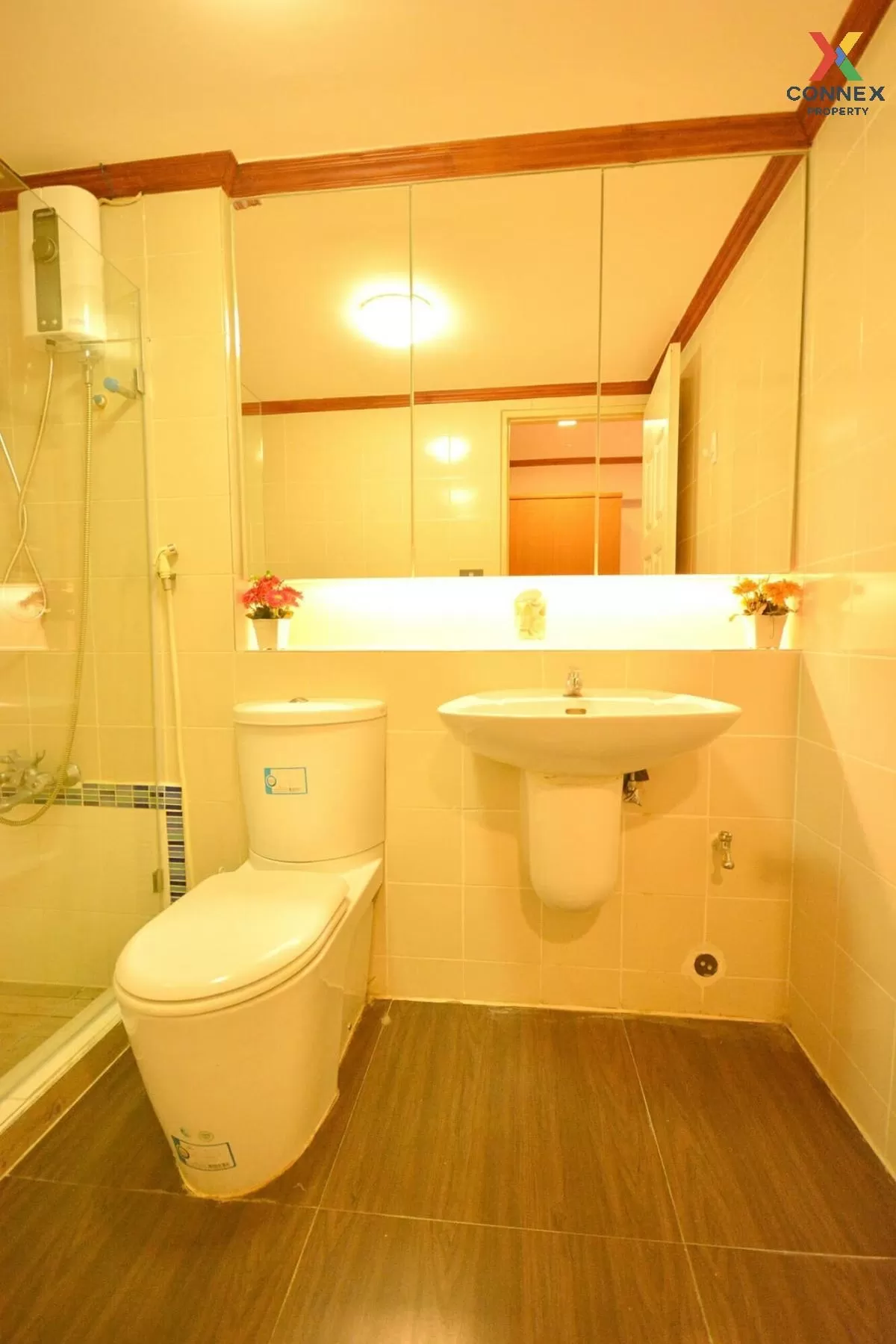 For Rent Condo , Thonglor Tower , BTS-Thong Lo , Khlong Toei Nuea , Watthana , Bangkok , CX-87372