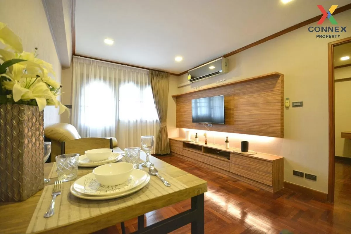 For Rent Condo , Thonglor Tower , BTS-Thong Lo , Khlong Toei Nuea , Watthana , Bangkok , CX-87372