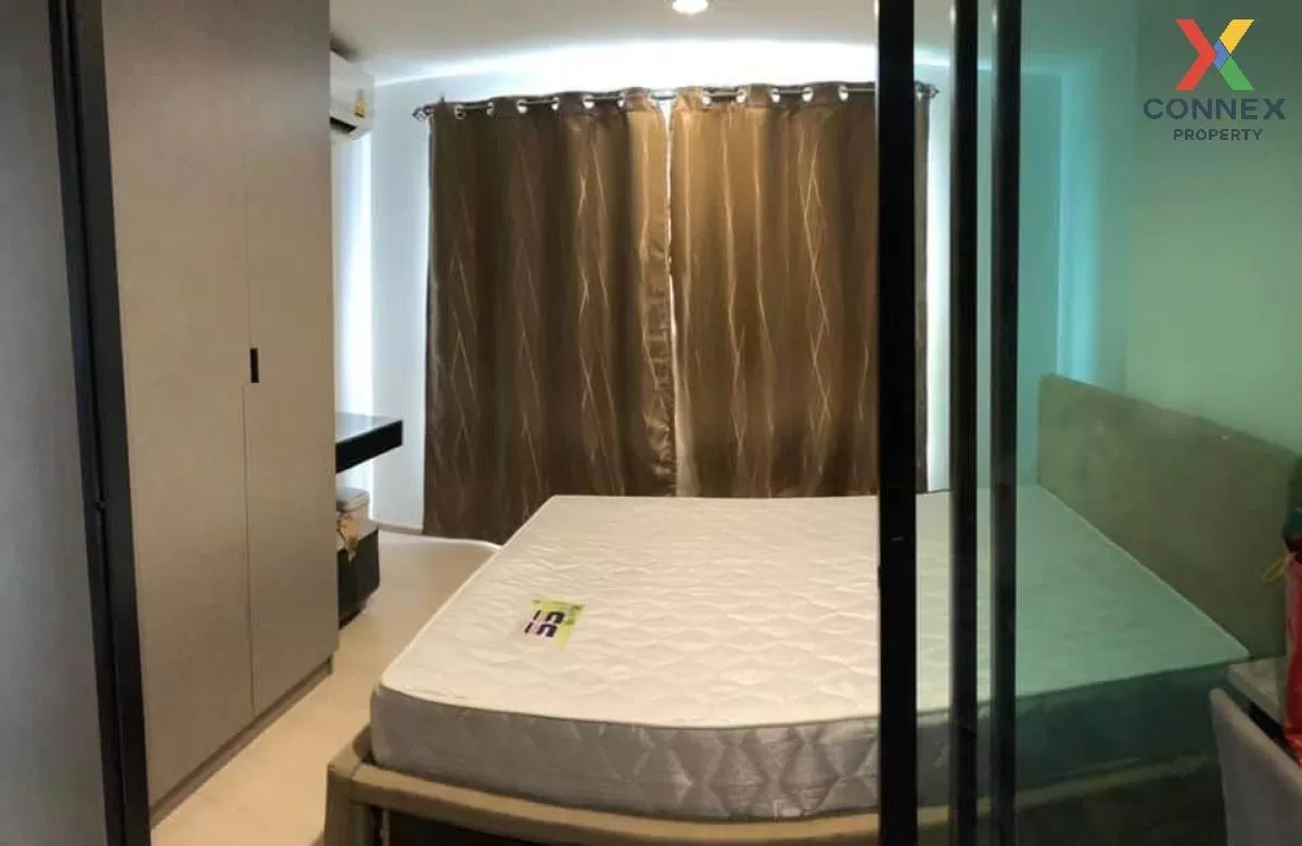 For Rent Condo , Rise Rama 9 , ARL-Ramkhamhaeng , Bang Kapi , Huai Khwang , Bangkok , CX-87374