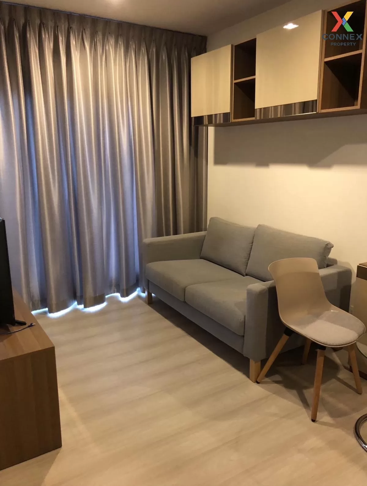 For Rent Condo , Life Sukhumvit 48 , BTS-Phra Khanong , Phra Khanong , Khlong Toei , Bangkok , CX-87376 1